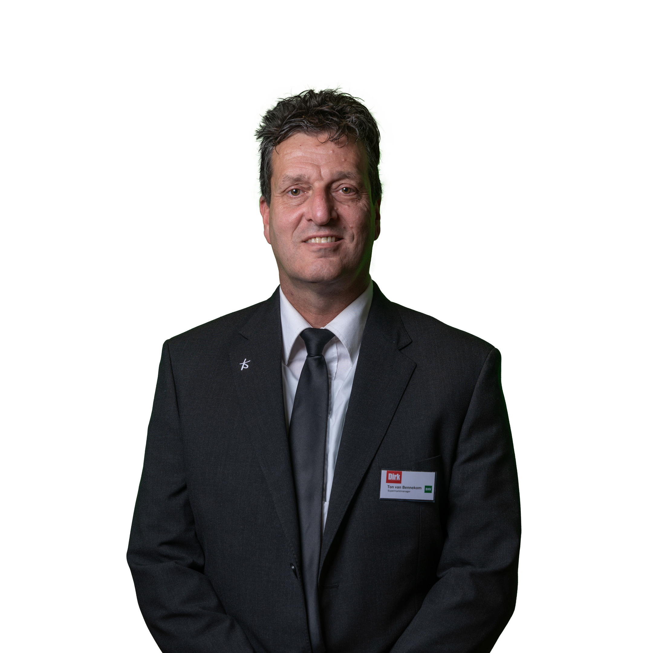 Jouw Supermarktmanager